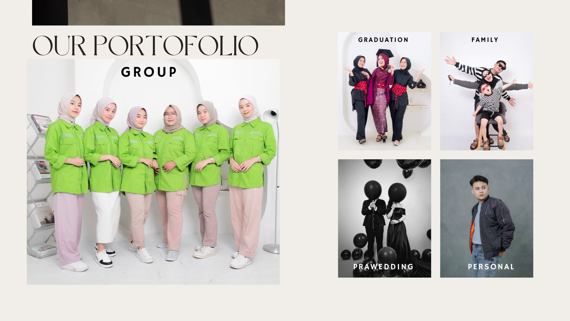 Foto Group